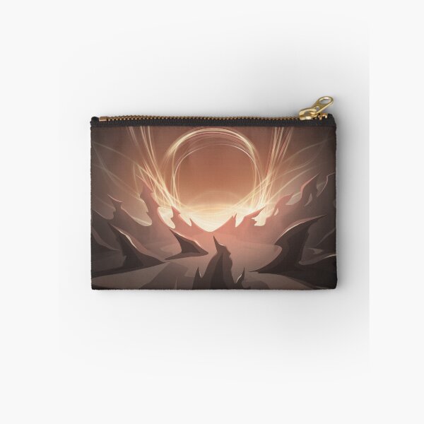 Item preview, Planet Crematoria designed and sold by Illustratix Studio.