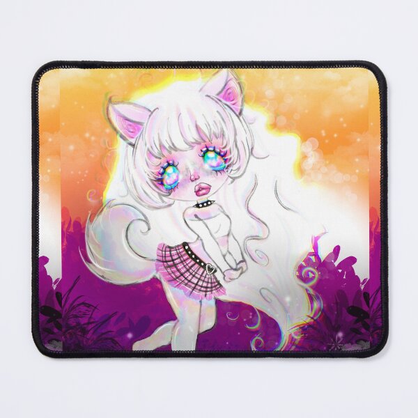 Item preview, Luna Werewolf designed and sold by CryptCreation.