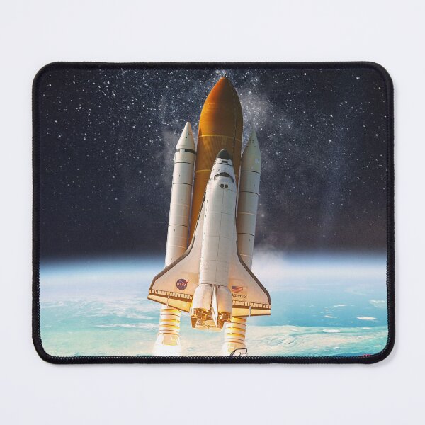 Item preview, Space Shuttle By 360 Sound And Vision designed and sold by 360soundvision.