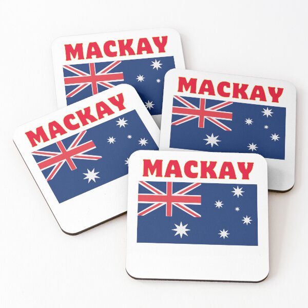 Item preview, Mackay City in Australia designed and sold by ladylalitafanta.