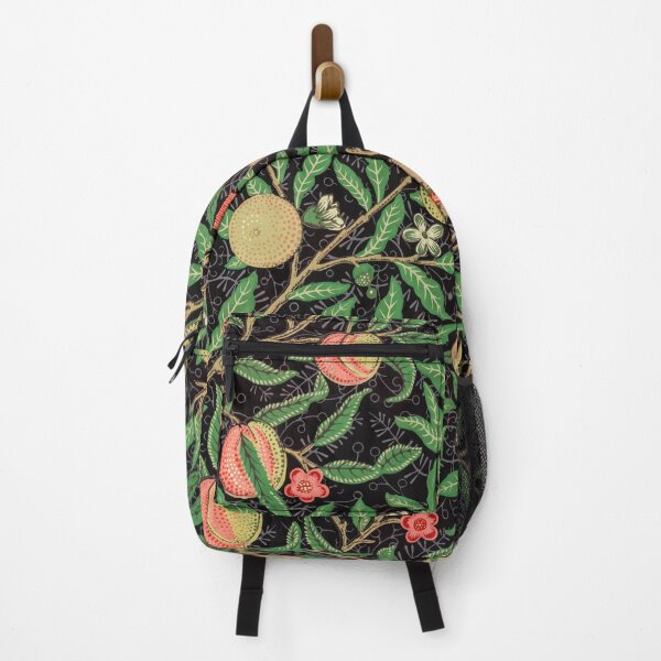 Item preview, Fruit pattern Vintage ornament by William Morris designed and sold by Wander-Wave.