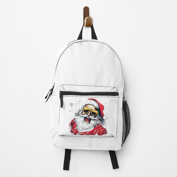 Item preview, Santa's Holiday HoHoHo designed and sold by Clirix.