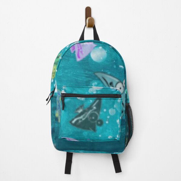 Item preview, Cartoon Fish designed and sold by designJasmin.