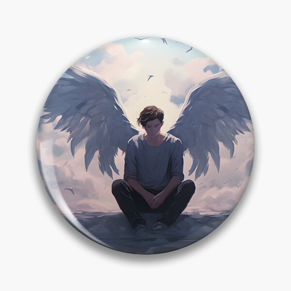Item preview, Fallen Angel 4 designed and sold by toaderbogdan88.