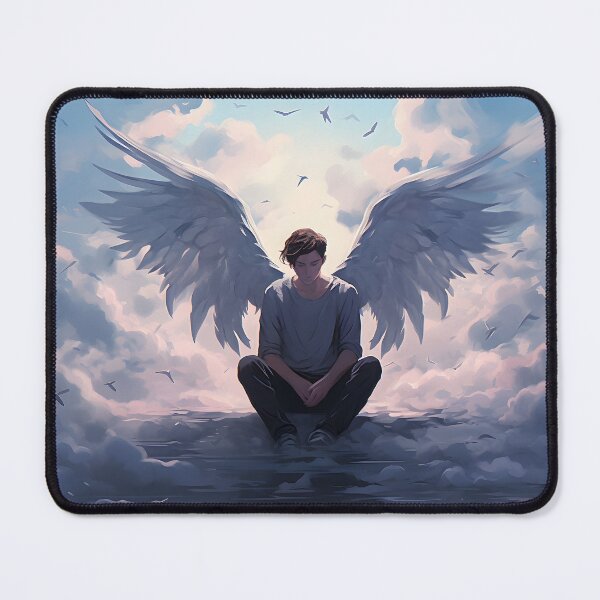 Item preview, Fallen Angel 4 designed and sold by toaderbogdan88.