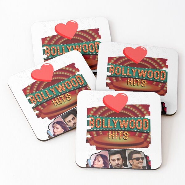Artikelvorschau, Bollywood-Liebe! entworfen und verkauft von SparkzPress.