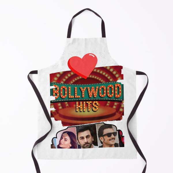 Artikelvorschau, Bollywood-Liebe! entworfen und verkauft von SparkzPress.