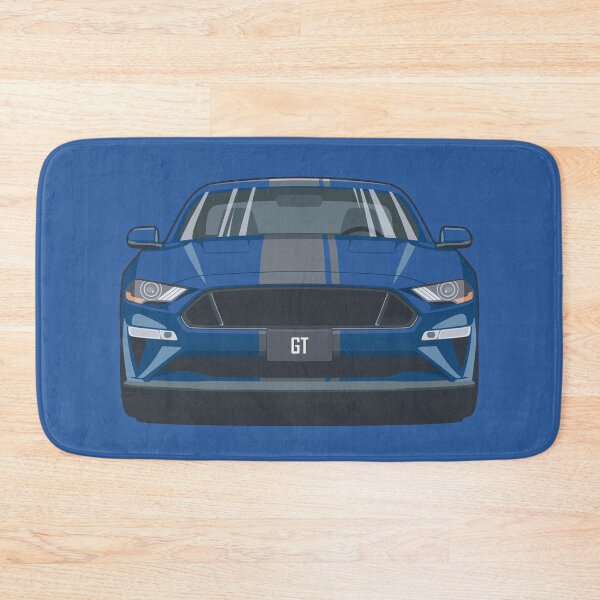 Item preview, Mustang GT - vector drawing designed and sold by yohannlp.