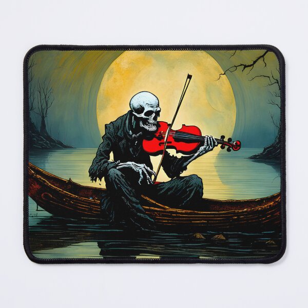 Item preview, That Old Melody designed and sold by PaigeCompositor.