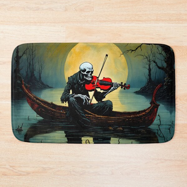 Item preview, That Old Melody designed and sold by PaigeCompositor.