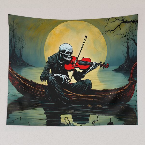 Item preview, That Old Melody designed and sold by PaigeCompositor.