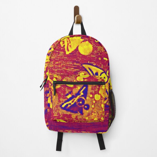 Item preview, Cartoon Fish designed and sold by designJasmin.