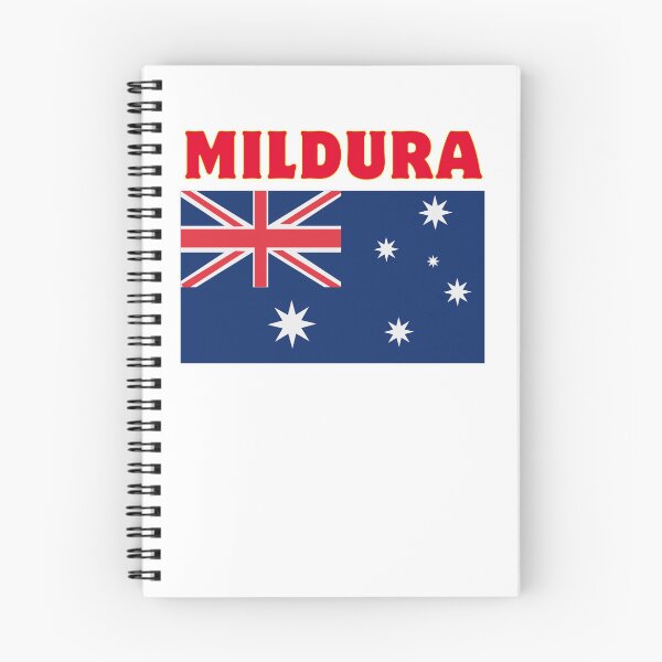 Item preview, mildura City in Australia designed and sold by ladylalitafanta.