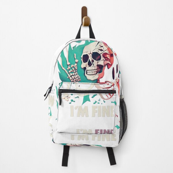 Item preview, i am fine fine designed and sold by GFORCE_SHOP.