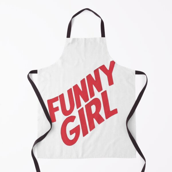 Item preview, Funny Girl - New Broadway Logo designed and sold by mrandrewjustin.