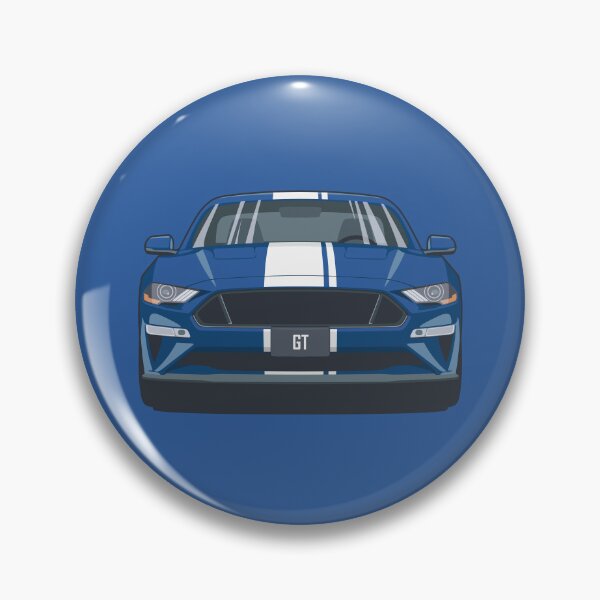 Item preview, Mustang GT - vector drawing designed and sold by yohannlp.