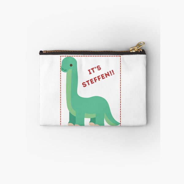 Item preview, Clifford - It's Steffen designed and sold by Sunflower5576.