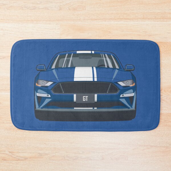Item preview, Mustang GT - vector drawing designed and sold by yohannlp.