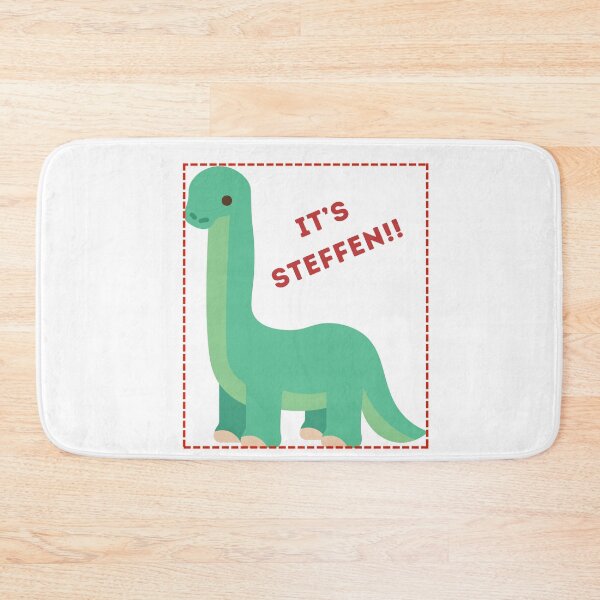 Item preview, Clifford - It's Steffen designed and sold by Sunflower5576.