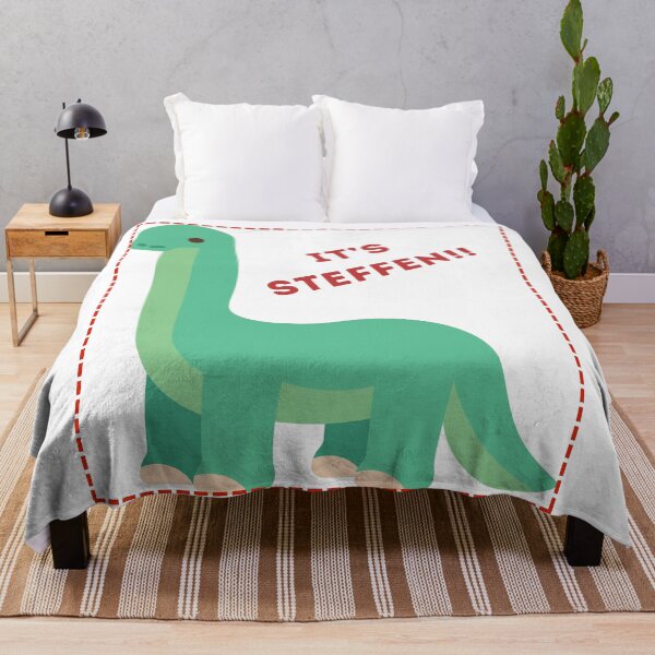 Item preview, Clifford - It's Steffen designed and sold by Sunflower5576.