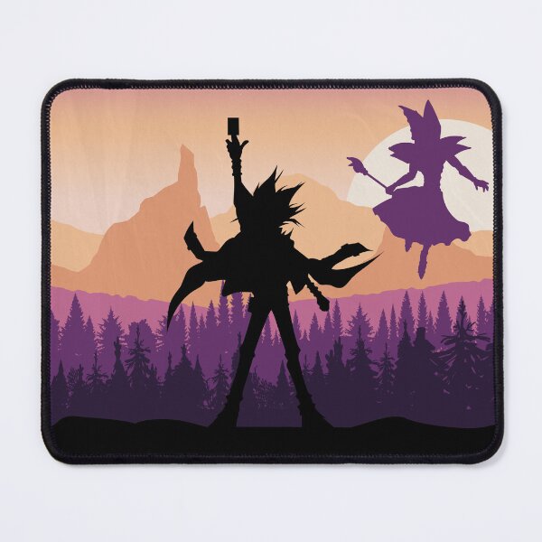 Item preview, yu gi ho Minimal poster designed and sold by manonpradier.