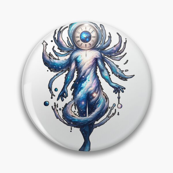 Item preview, Galaxy Time designed and sold by kylmllr101684.