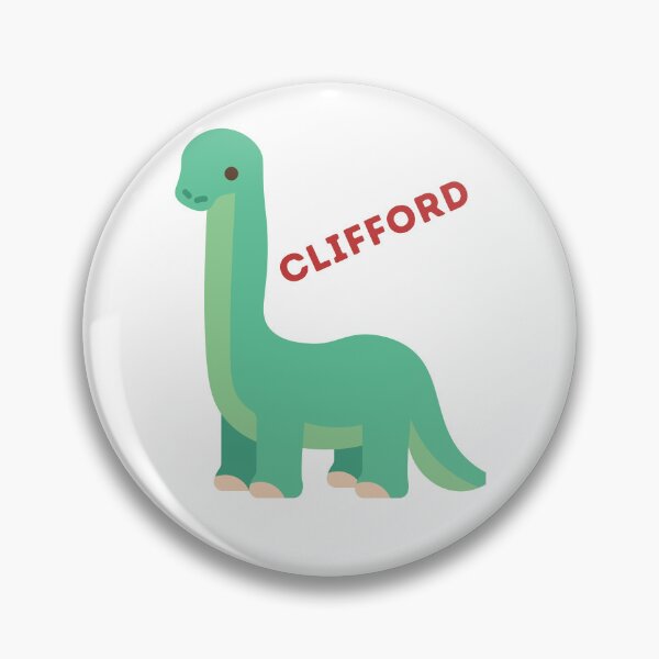Item preview, Clifford - Steffen designed and sold by Sunflower5576.