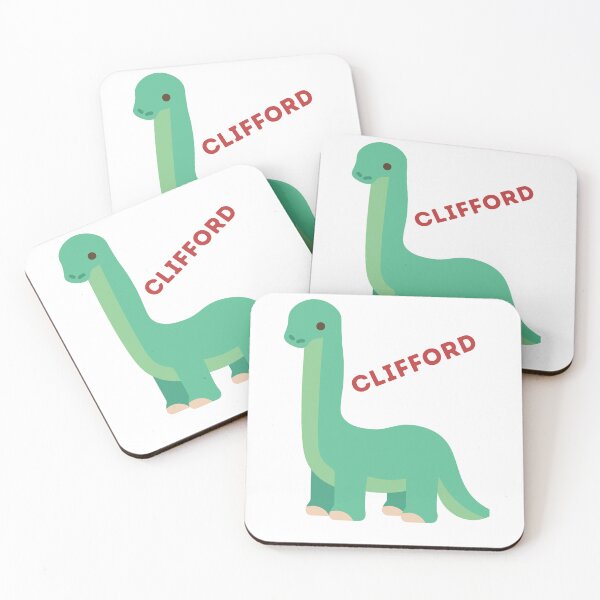 Item preview, Clifford - Steffen designed and sold by Sunflower5576.