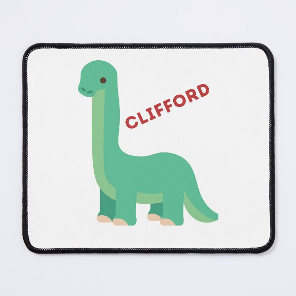 Item preview, Clifford - Steffen designed and sold by Sunflower5576.