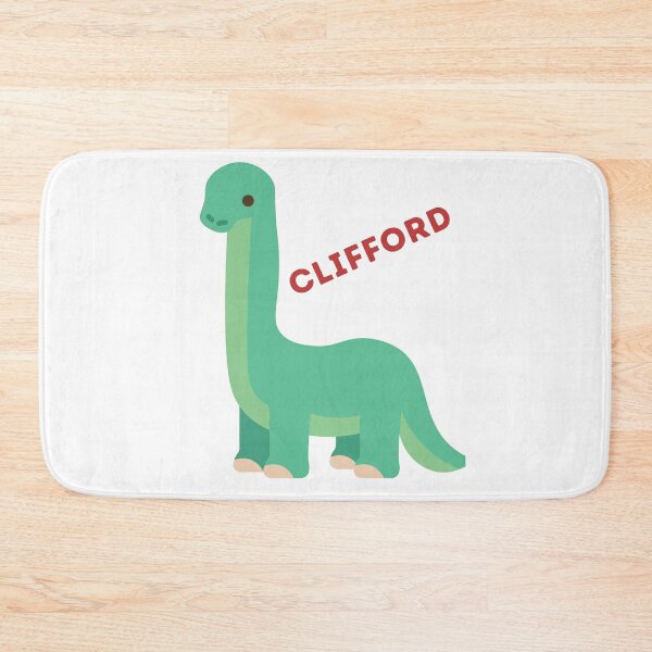 Item preview, Clifford - Steffen designed and sold by Sunflower5576.