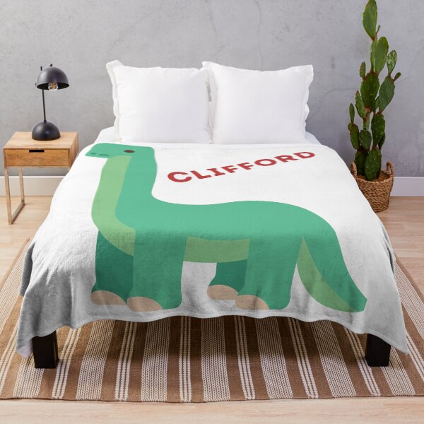 Item preview, Clifford - Steffen designed and sold by Sunflower5576.