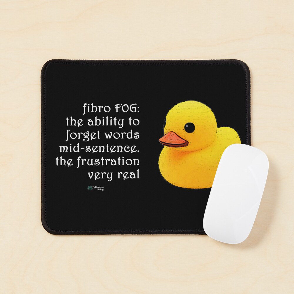 Item preview, Mouse Pad designed and sold by FABulous-living.