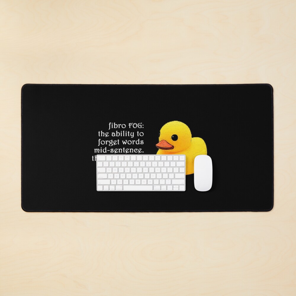 Item preview, Desk Mat designed and sold by FABulous-living.