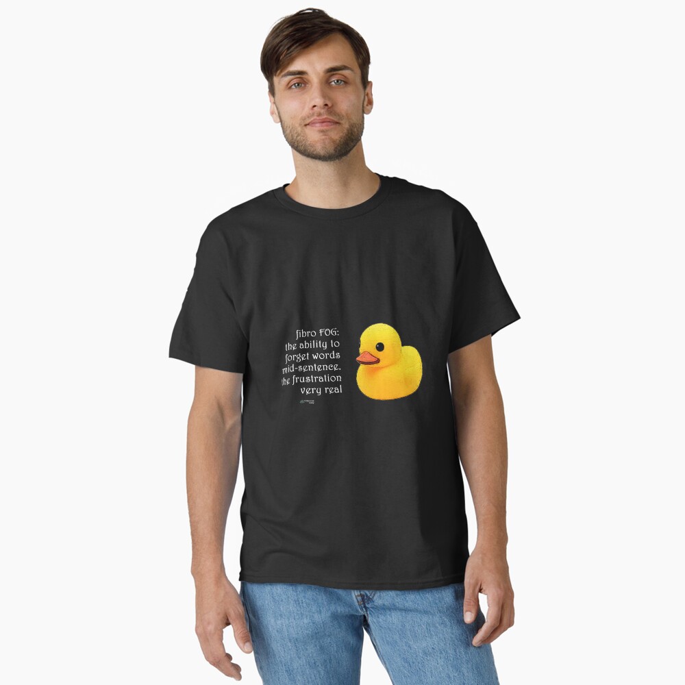 Item preview, Classic T-Shirt designed and sold by FABulous-living.
