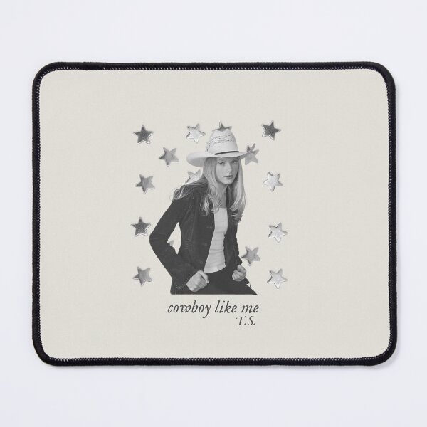 Item preview, cowboy like me swift designed and sold by translucido.