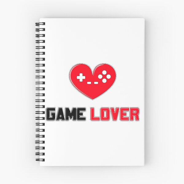 Item preview, gamelover designed and sold by gabrielcolete.