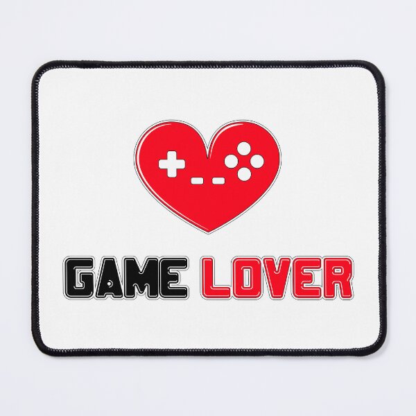Item preview, gamelover designed and sold by gabrielcolete.