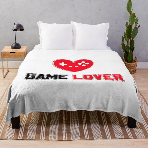 Item preview, gamelover designed and sold by gabrielcolete.