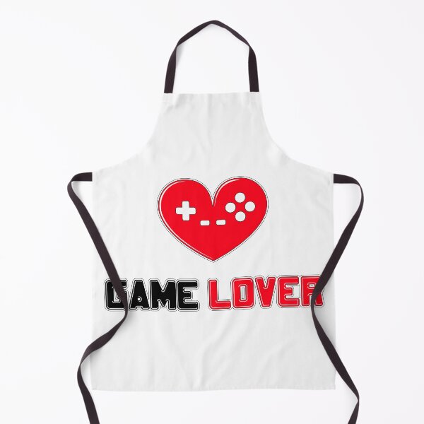 Item preview, gamelover designed and sold by gabrielcolete.