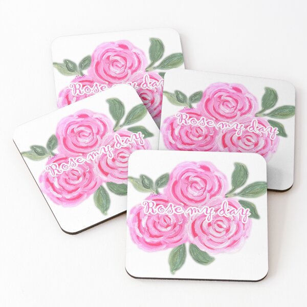Item preview, Rose my day  designed and sold by Margwizart.