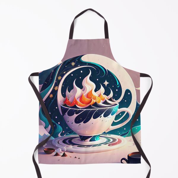 Item preview, Coffee Illustration designed and sold by Grafititee.