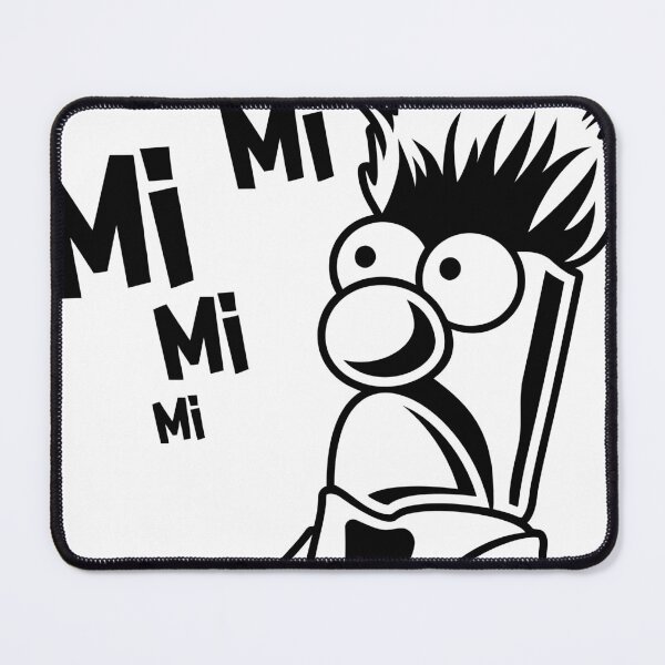 Item preview, Mi mi mi mi designed and sold by GloriousWax.