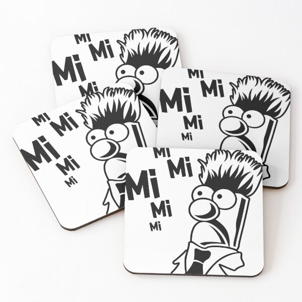 Item preview, Mi mi mi mi designed and sold by GloriousWax.