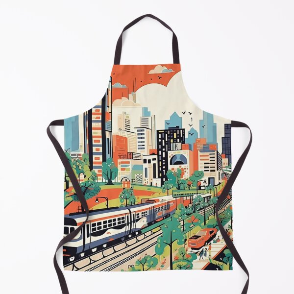 Item preview, São Paulo | cute style designed and sold by ComicsFactory.
