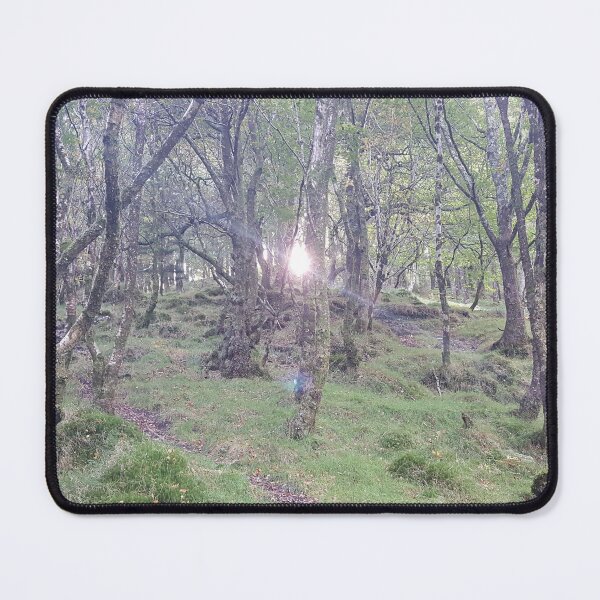 Item preview, The hills of Glendalough designed and sold by JacobsForrest13.