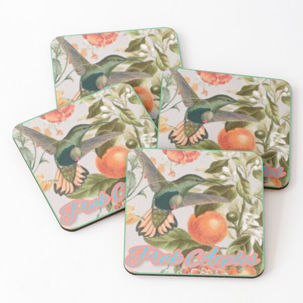 Item preview, Pink Lady Apples designed and sold by Lar888.