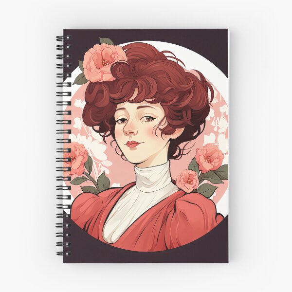 Item preview, Sarah Bernhardt | cute style designed and sold by ComicsFactory.