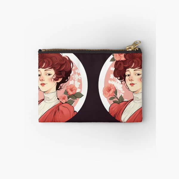 Item preview, Sarah Bernhardt | cute style designed and sold by ComicsFactory.