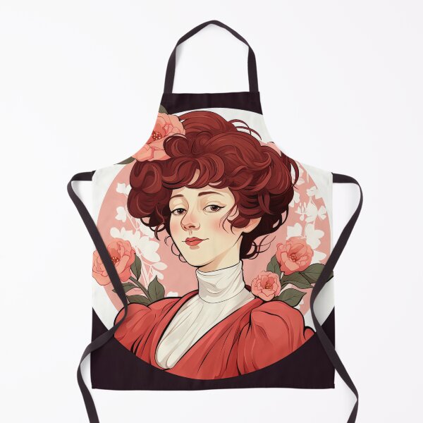 Item preview, Sarah Bernhardt | cute style designed and sold by ComicsFactory.