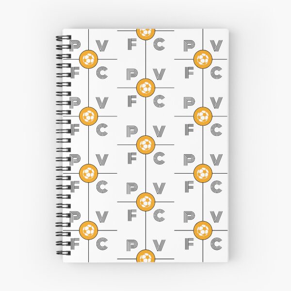 Item preview, Port Vale PVFC Circle Minimalist Artwork designed and sold by kakarikihill.